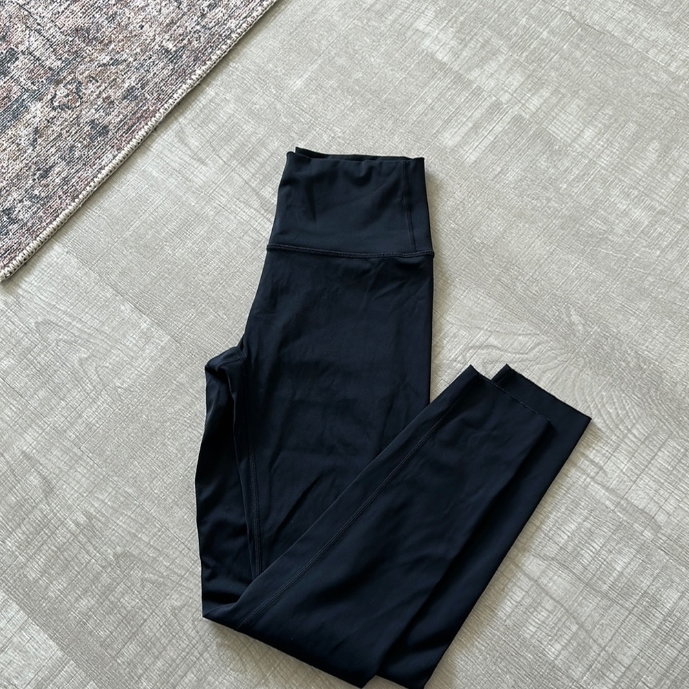 Aerie Goals compressive leggings